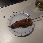 西口やきとん - 