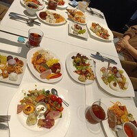 ゼックスウエスト サルヴァトーレ クオモブロス - 