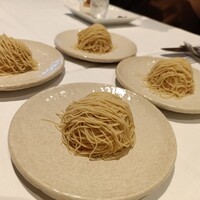 ゼックスウエスト サルヴァトーレ クオモブロス - 