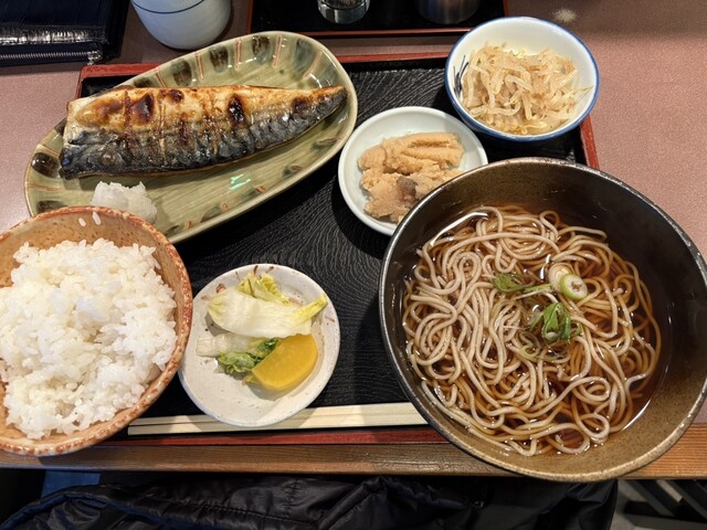 Ariake Soba