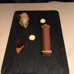 ロワゾー・パー・マツナガ - 2014-11