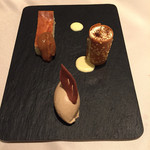 ロワゾー・パー・マツナガ - 2014-11