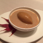 ロワゾー・パー・マツナガ - 2014-11