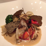 ロワゾー・パー・マツナガ - おまーる