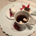 ロワゾー・パー・マツナガ - 2014-11 