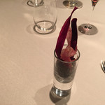 ロワゾー・パー・マツナガ - 2014-11