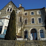 Schloss Steinburg - シュロスシュタインブルクホテル