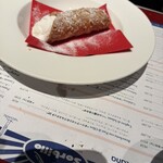 ジーノ ソルビッロ アーティスタ ピッツア ナポレターナ - 