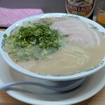 博多豚骨ラーメン　ぶっとび - 