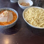 大勝軒 しのや - 