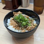 博多豚骨ラーメン　ぶっとび - 