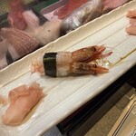 立ち寿し まんぷく - 