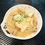 立ち呑み きくのこ - 