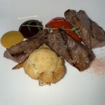 アルハンブラ - 