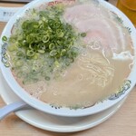 博多豚骨ラーメン　ぶっとび - 
