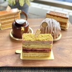 アシッドラシーヌ - 