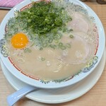 博多豚骨ラーメン　ぶっとび - 