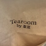 Tearoom by 蒼菓 - 包み