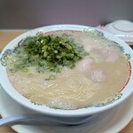 博多豚骨ラーメン　ぶっとび - 