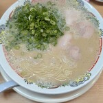 博多豚骨ラーメン　ぶっとび - 