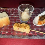 アルハンブラ - 