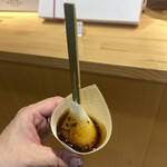 和スイーツ専門店 日光もなか - 