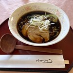 サンパーク札幌ゴルフコース レストラン - 料理写真: