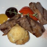 アルハンブラ - 