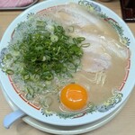 博多豚骨ラーメン　ぶっとび - 