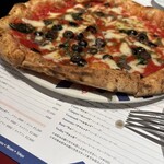 ジーノ ソルビッロ アーティスタ ピッツア ナポレターナ - 