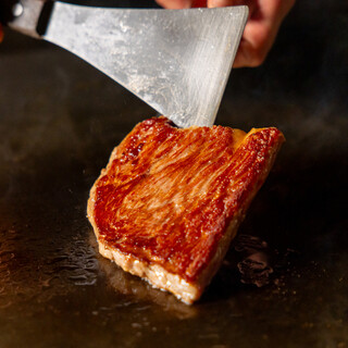 川崎 懐石和食 和牛鉄板焼き 善庵_0