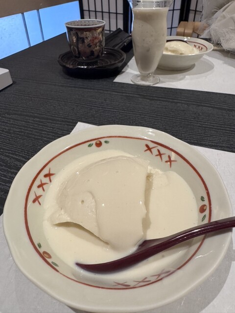 Tofu Kaiseki Kusumura