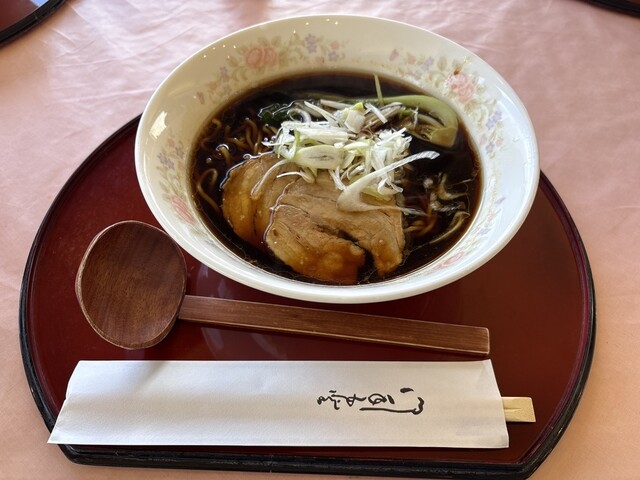 Sunpark Sapporo Golf Course Restaurant