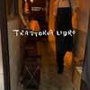 トラットリア リブロ