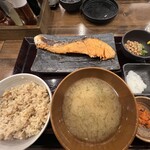 しんぱち食堂 荻窪店 - 