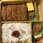 とんかつ まい泉 池袋東武店 - 