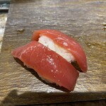 築地　すし兆　別館 - 