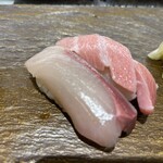 築地　すし兆　別館 - 