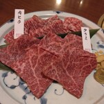 やきにくのバクロ - 