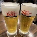 しんぱち食堂 荻窪店 - 