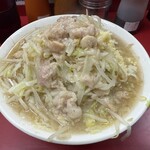 ラーメン二郎 京急川崎店 - 
