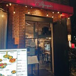 ビストロolympic - 