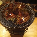 焼肉ホルモンやまと - 