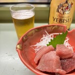 鯉とうなぎのまるます家 総本店 - 