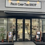 Fruit Chef The Shop - 