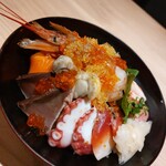 めしや 一之助 - 