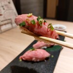 めしや 一之助 - 