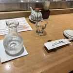 寿司・うなぎ処 京丸 - 