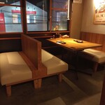 焼肉ホルモンやまと - 