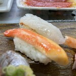 築地　すし兆　別館 - 